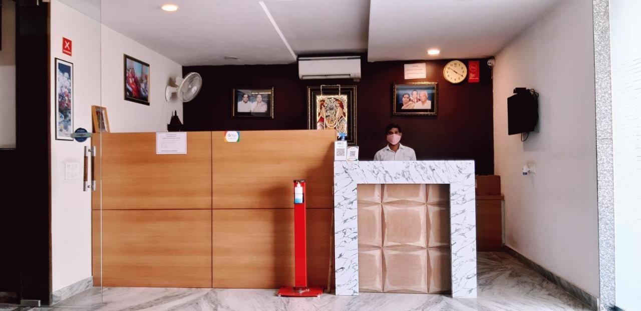 Hotel Sar Kamla Dham Skd Vrindavan Fully Vaccinated Staff Exterior photo